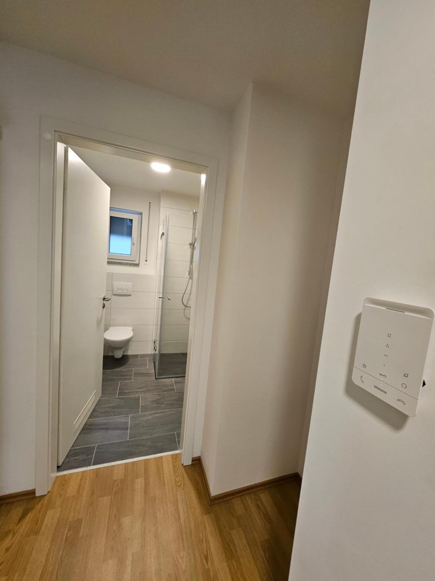 Modern Apartment Self Check In Νυρεμβέργη Εξωτερικό φωτογραφία
